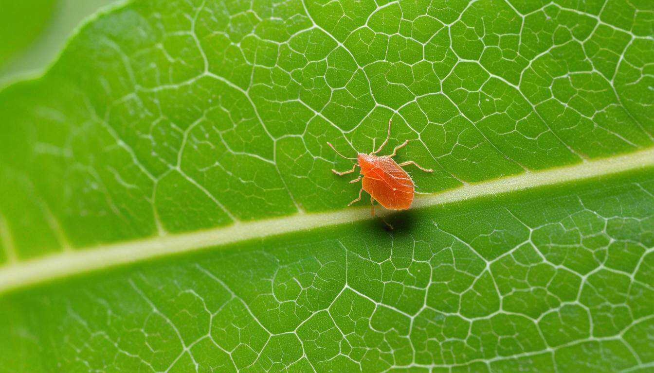 How To Get Rid Of Clover Mites Naturally Effective Methods