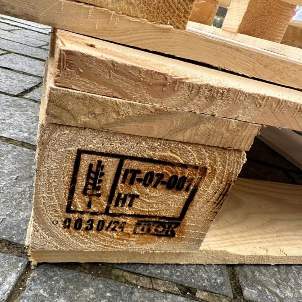 HT pallet