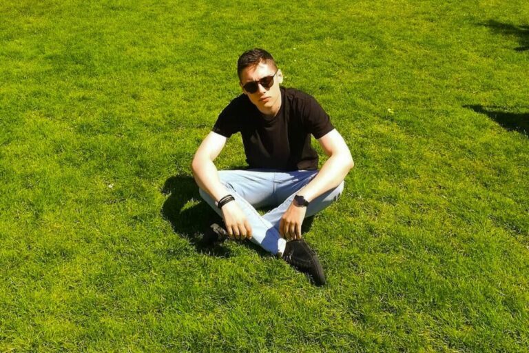 My Grass Is Always Greener: Here’s Exactly What I Do
